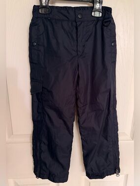 Crewcuts Kids Snow Pants